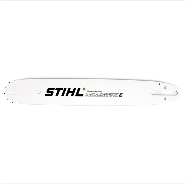 Image du produit Stihl Guide-chaîne 40 cm 3/8 1.6 mm 11 Z (Scie, Guide de tronçonneuse)