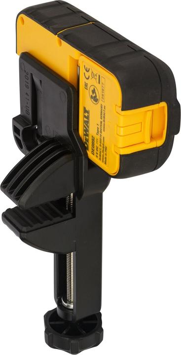 Immagine prodotto DeWalt Ricevitore rilevatore laser (per DW088 / DW089) DE0892