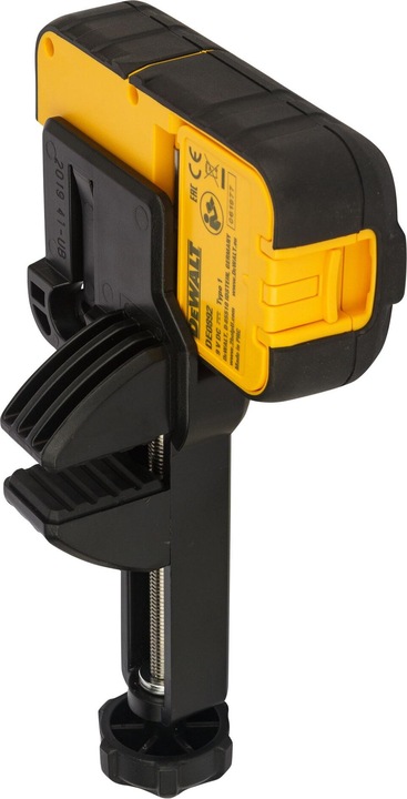 Productafbeelding DeWalt Laserdetectorontvanger (voor DW088 / DW089) DE0892