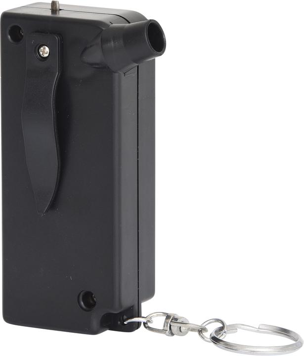 Actual product image KS Tools Digital tire pressure + tread gauge