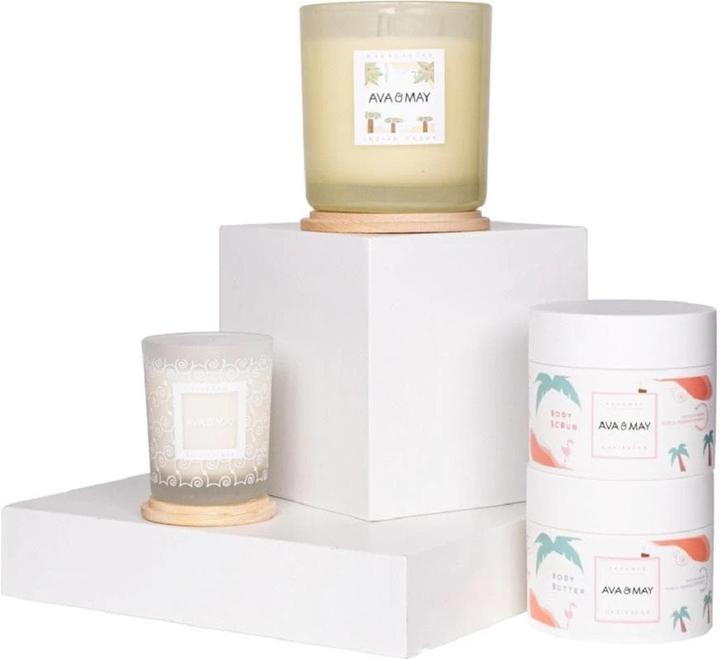 Produktbild Ava & May Madagaskar (500 g)