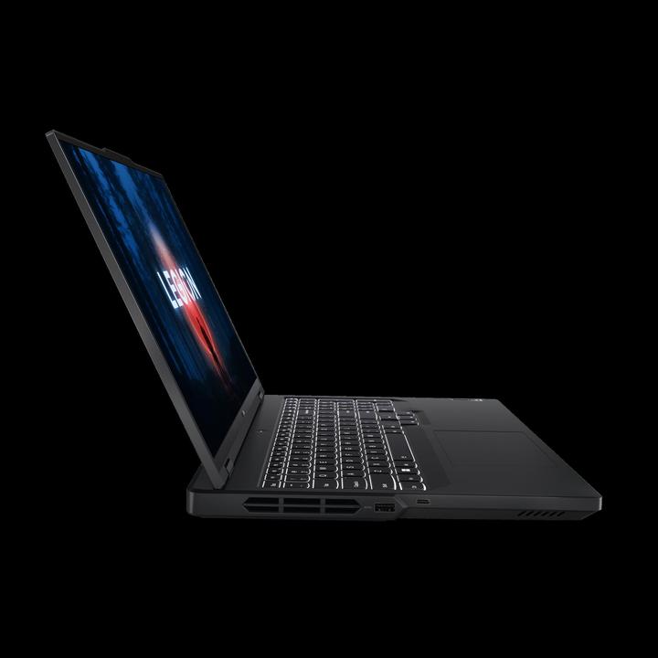 Image du produit Lenovo Legion Pro 5 (16", 1000 Go, 16 Go, DE, AMD Ryzen 9 7945HX)
