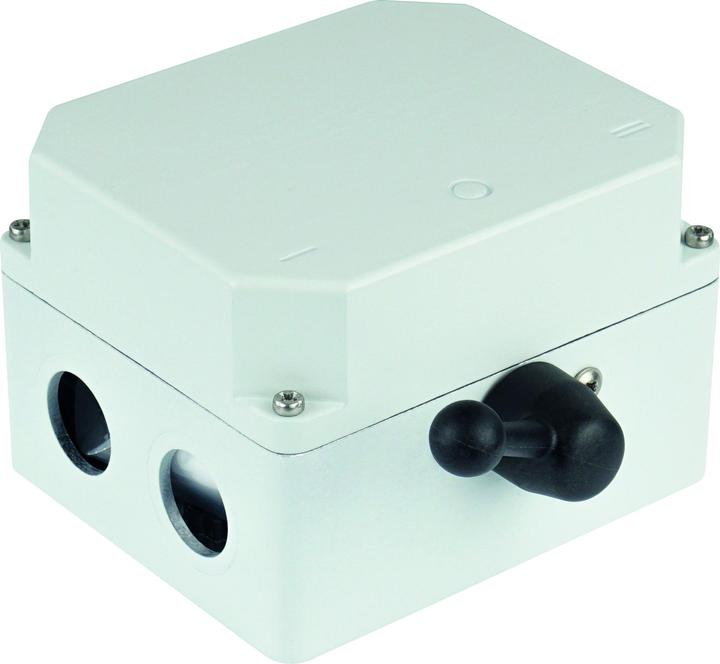 Actual product image Elektra Tailfingen Toggle switch