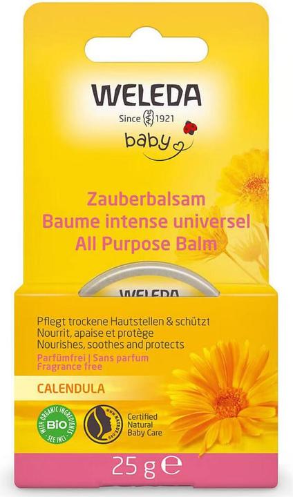 Produktbild Weleda Zauberbalsam