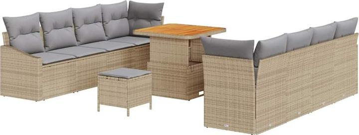 Produktbild vidaXL Halle