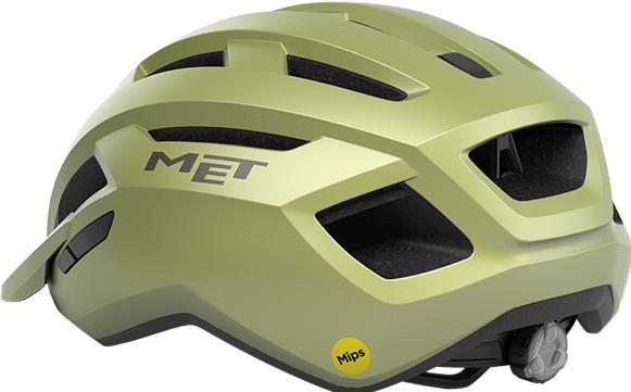 Produktbild MET MTB Helm ALLROAD MIPS (58 - 61 cm)