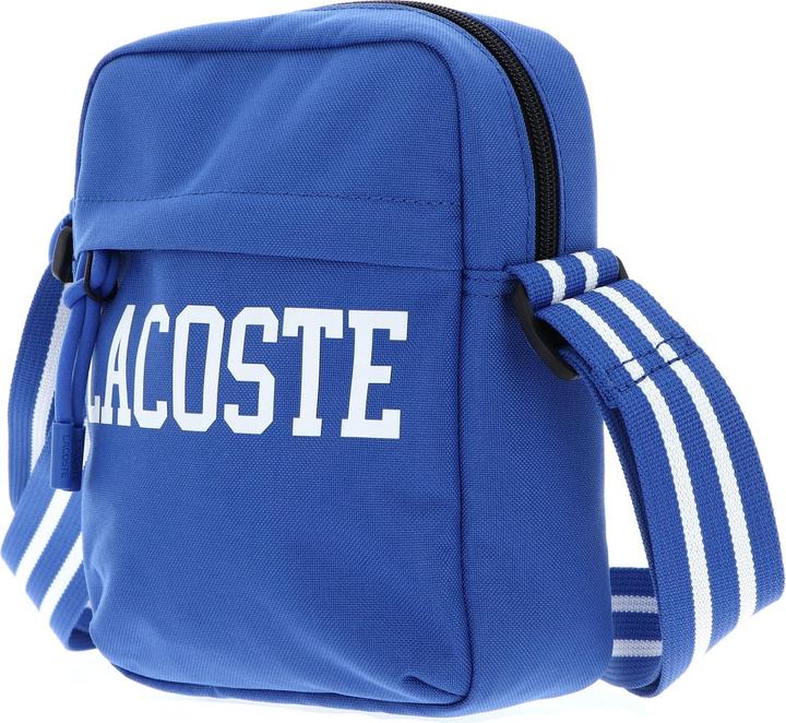 Immagine prodotto Lacoste Neocroc Seasonal Vertical Camera Bag