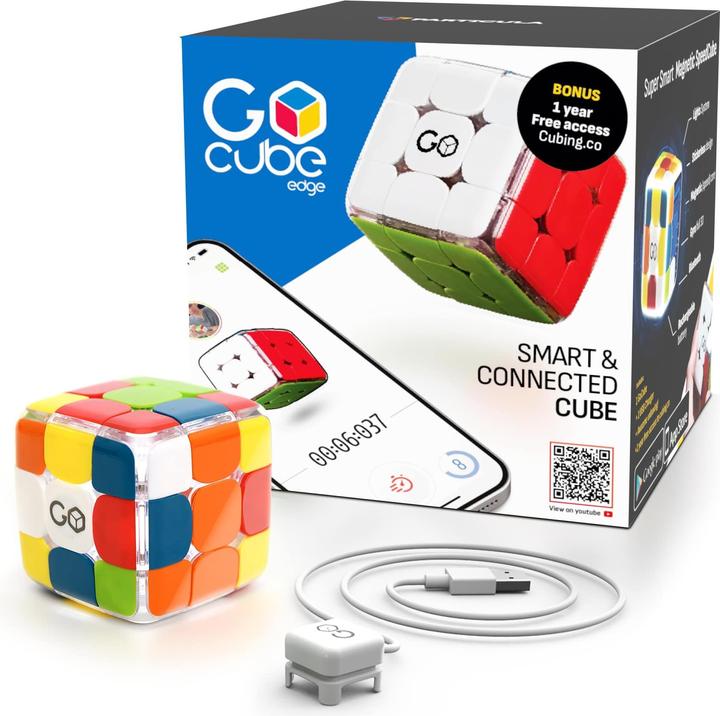 Image du produit Particula GoCube (3 x 3)