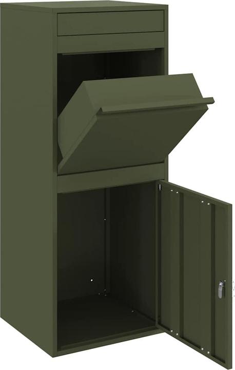 Image du produit vidaXL Paketbox