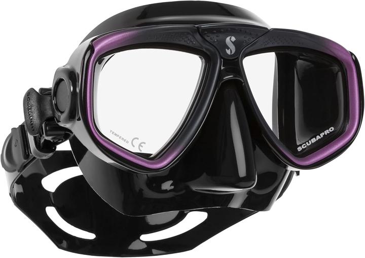 Produktbild Scubapro Zoommasker