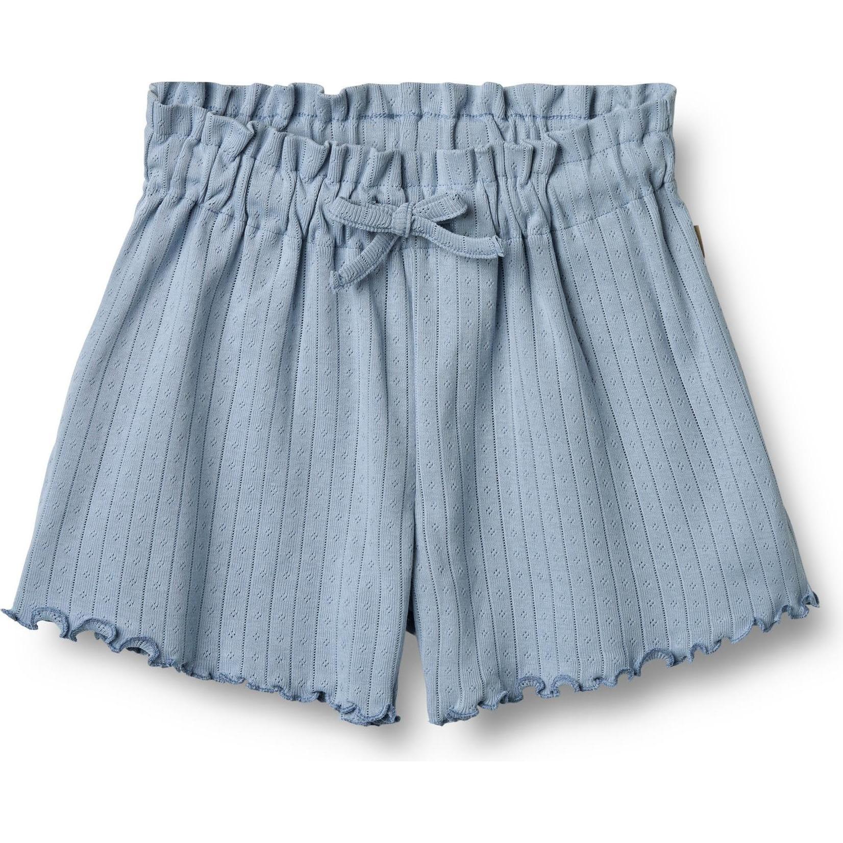 Wheat, Mädchen, Shorts, Shorts Ina, Mehrfarbig, (140)