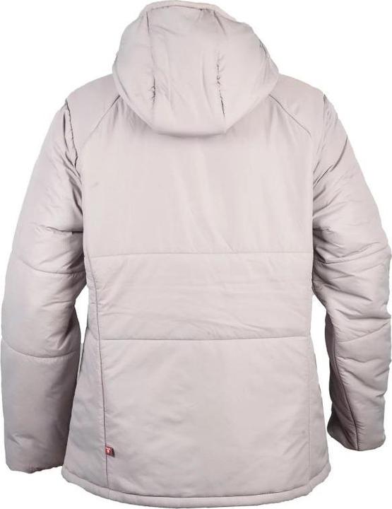 Image du produit Jack Wolfskin Bergland Ins Hoody W (M)