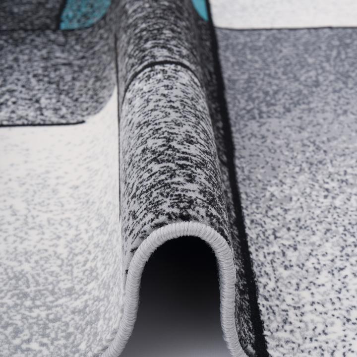 Produktbild Pergamon Designer Teppich Brilliant Fantasy (80 x 150 cm)