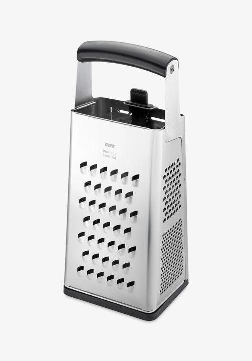 Image du produit GEFU Râpe carrée