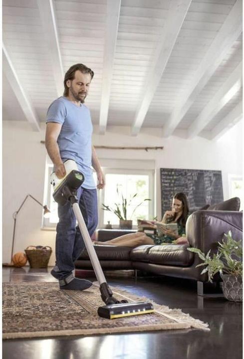 Image du produit Kärcher Aspirateur sans fil VC 6 Cordless ourFamily Extra