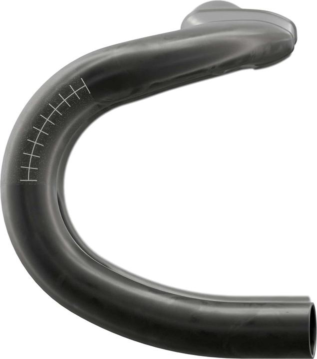 Actual product image Zipp Handlebar Drop SL 80 Race (31.80 mm)