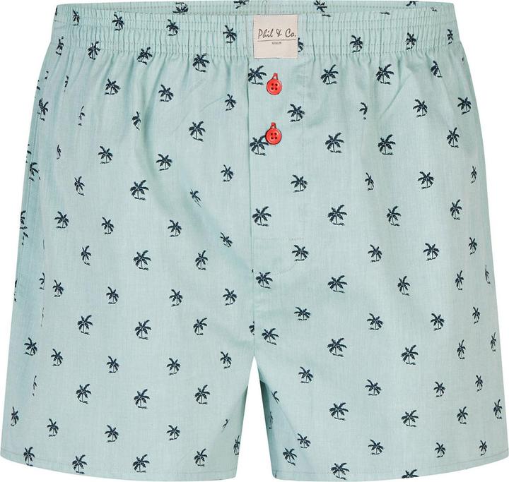 Produktbild Phil & Co. Berlin Boxer Classics (L, 6er Pack)