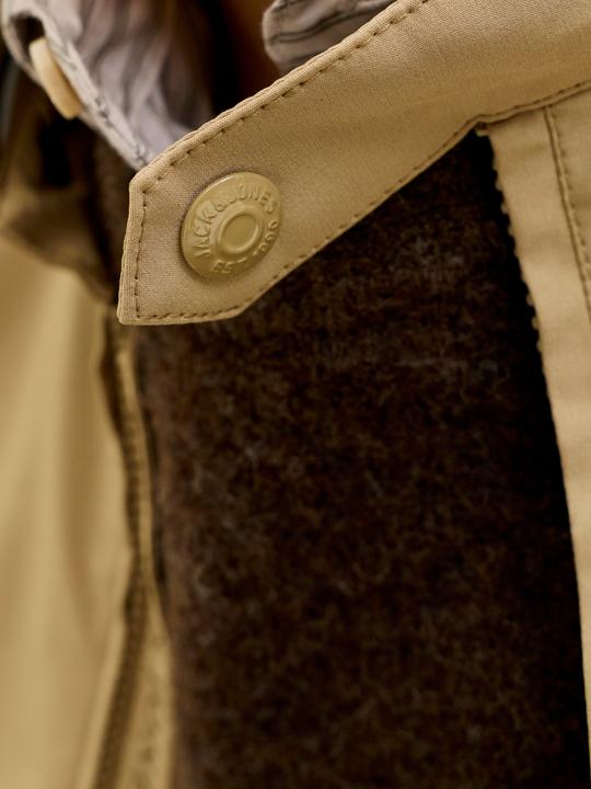 Actual product image Jack & Jones Blousonjacke Blousonjacke (M, S)