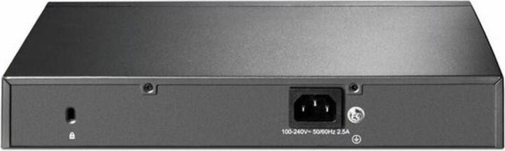 Actual product image TP-Link PTL-SG2210MP (10 ports)