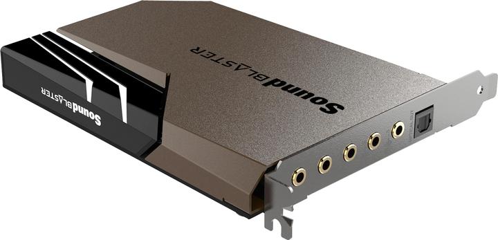 Immagine prodotto Creative Sound Blaster AE-7 (PCI-E x1)