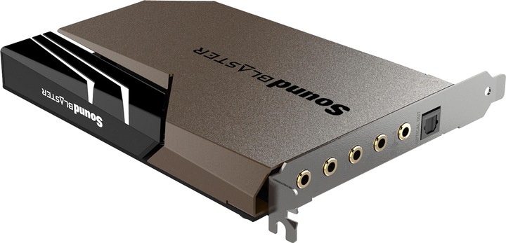 Produktbild Creative Sound Blaster AE-7 (PCI-E x1)