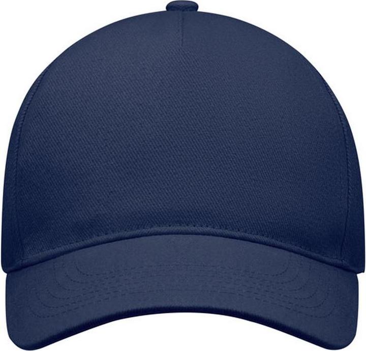 Produktbild MidOcean Singa BaseballMütze 5 Segmente (One Size)