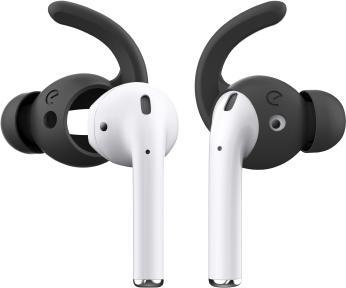 Produktbild Keybudz EarBuddyz Silikon Aufsätze (AirPods)
