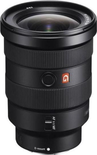 Sony FE 16-35mm f/2.8 GM (Sony E, full size)