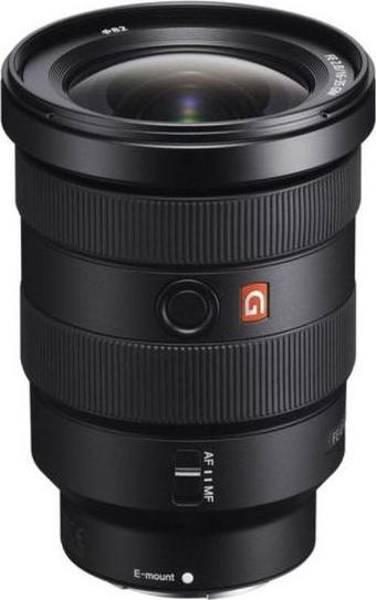 Immagine prodotto Sony FE 16-35mm f/2.8 GM (Sony E, Full-frame)