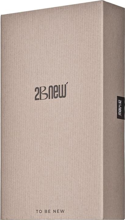 Immagine prodotto Samsung Galaxy S23 Ultra S918B DS 8/256GB Nero (REMADE by 2Bnew)2Y (256 GB, Nero, 6.80", Doppia SIM, 5G)