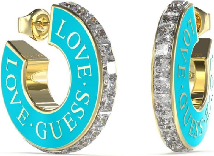 Produktbild Guess Creolen (Edelstahl)