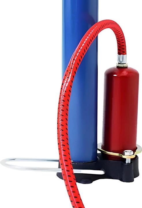Produktbild Avizar Mini Fahrradpumpe 120 PSI Multiventil