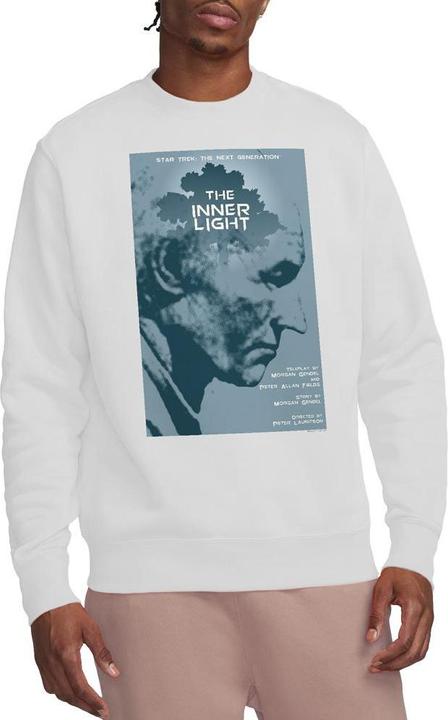 Produktbild The Next Generation Season 5 Episode 25 Sweatshirt (L)