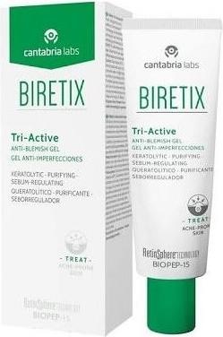NeoStrata Biretix Tri active gel against blemishes 50ml (50 ml, Day cream)