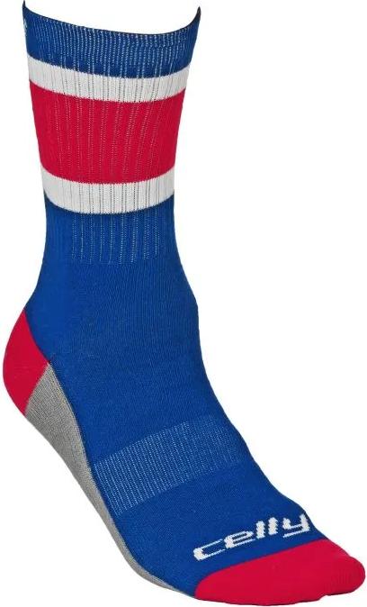 Immagine prodotto Tour Hockeysocken der Hockeymannschaft (Detroit Red Wings, L/XL) (L/XL)