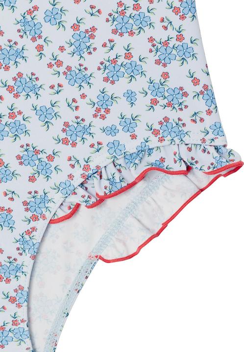 Produktbild Vertbaudet Badeanzug Retro-Look mit Blumen Mädchen (86)