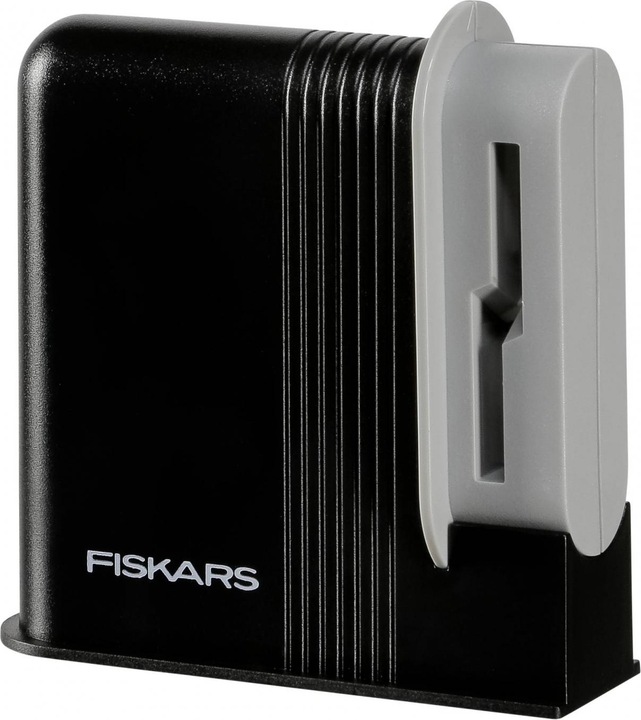 Actual product image Fiskars Clip - Sharp scissors sharpener (22.40 cm)