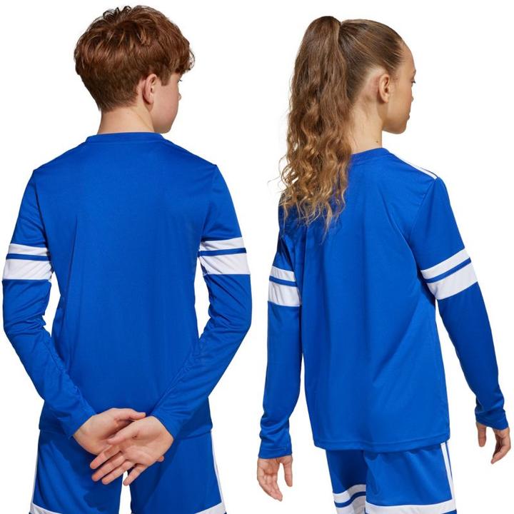 Actual product image Adidas Squadra 25 Jersey Kids (164)