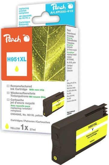 Image du produit Peach 951xl (Y)