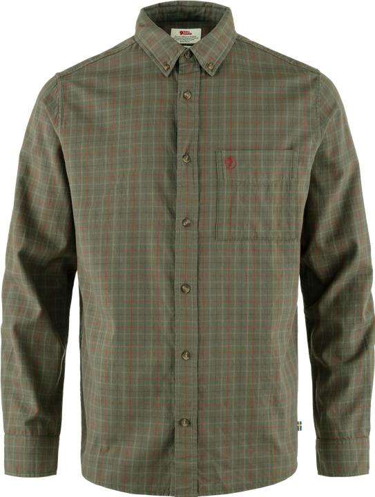 Image du produit Fjällräven Sörmland Lite Flannel Shirt (S)