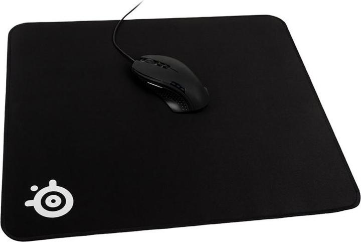 Produktbild SteelSeries QcK Edge (L)