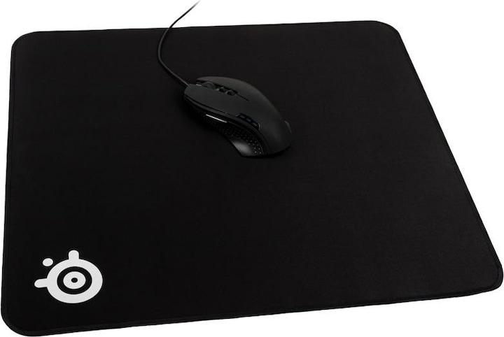 Produktbild SteelSeries QcK Edge (L)