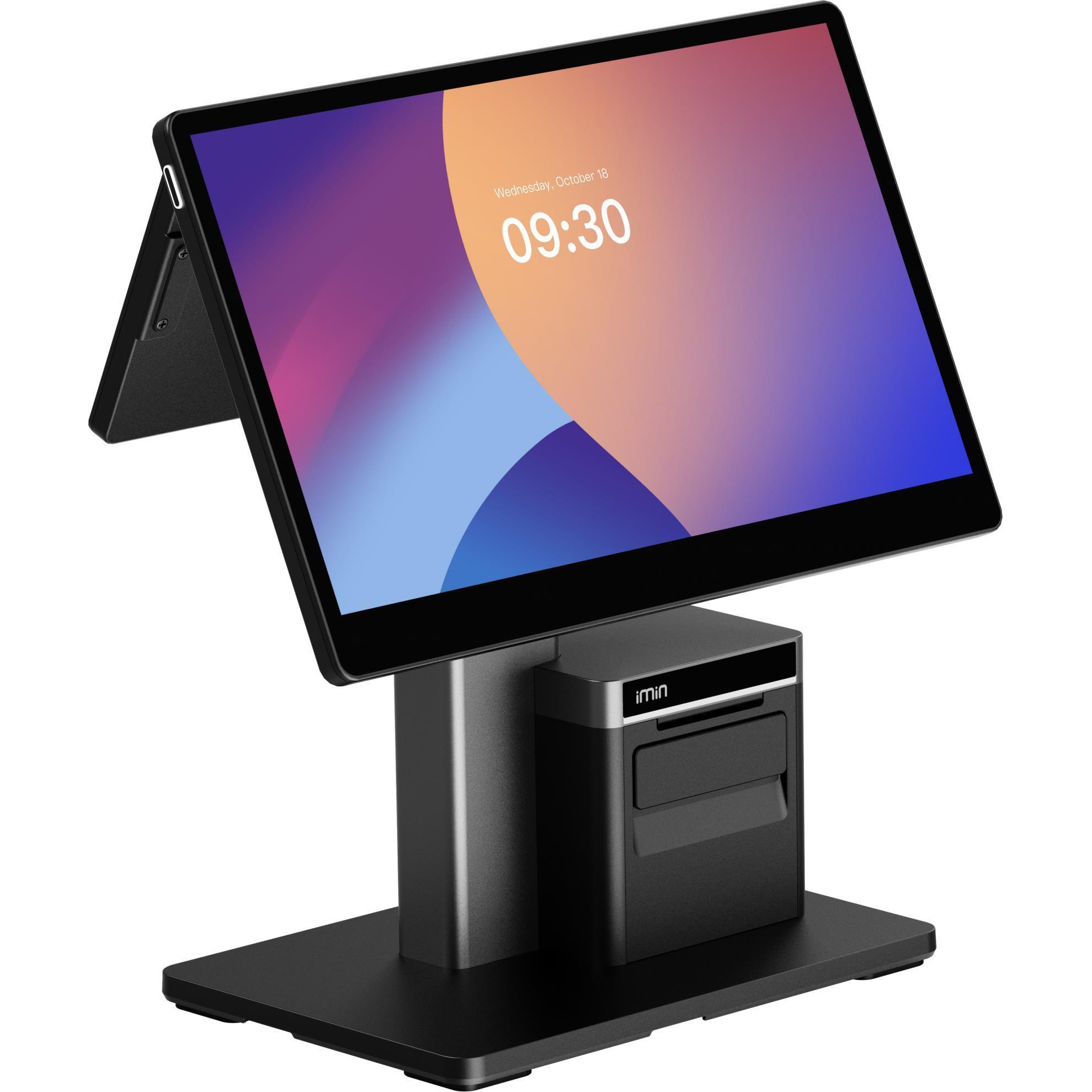 imin Swan 2 (Drucker) (DS2-15 4+64 P)