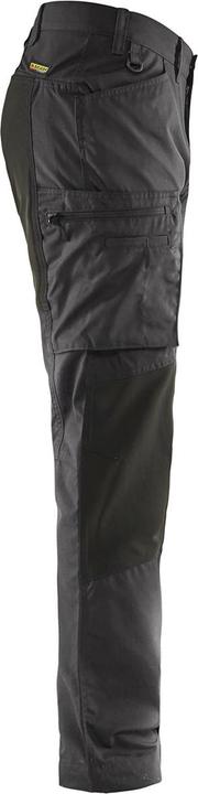 Produktbild Blakläder 1459 Stretchhose (56)