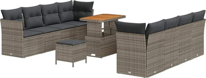 Produktbild vidaXL Salvatore