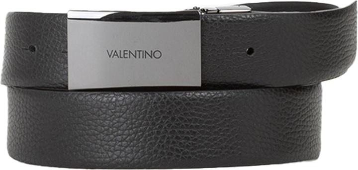 Produktbild Valentino Premium Plaque Buckle Belt