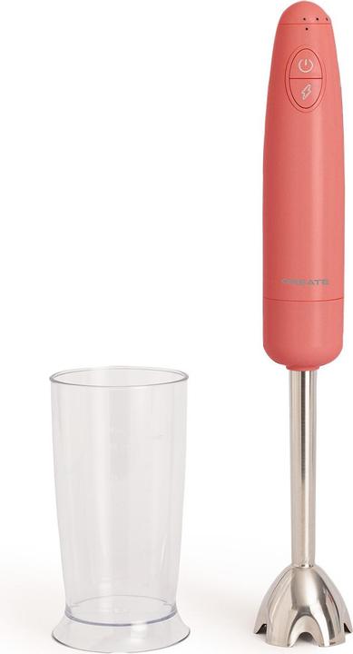 Produktbild Create Fullmix Retro