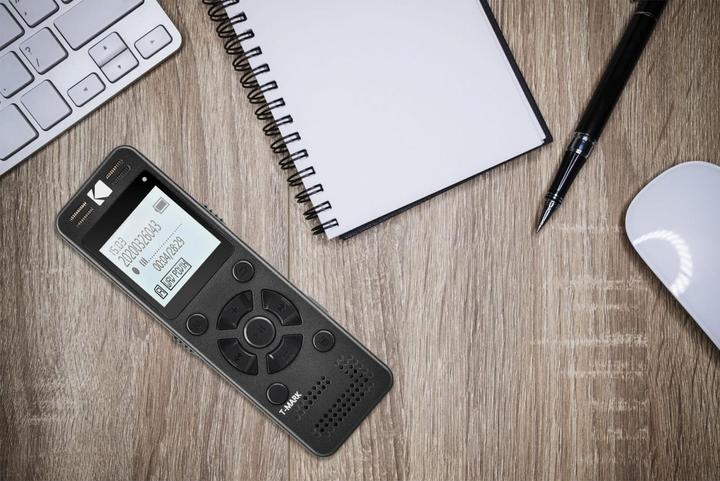 Actual product image Kodak VRC 350 (8 GB)