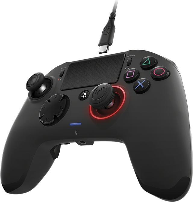 Produktbild Nacon Gaming Revolution Pro Gaming Controller 2 (PS4)