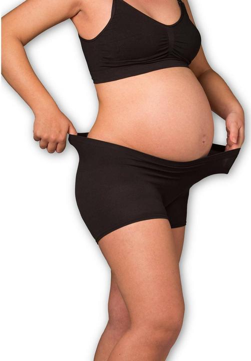 Carriwell Schwangerschafts-Slip (One Size, 2er Pack)